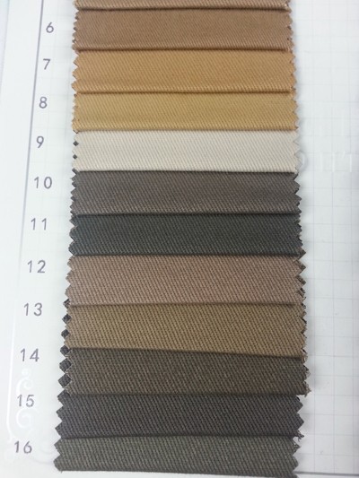 GZ-DEQG 紗卡磨毛 WL192 後面照